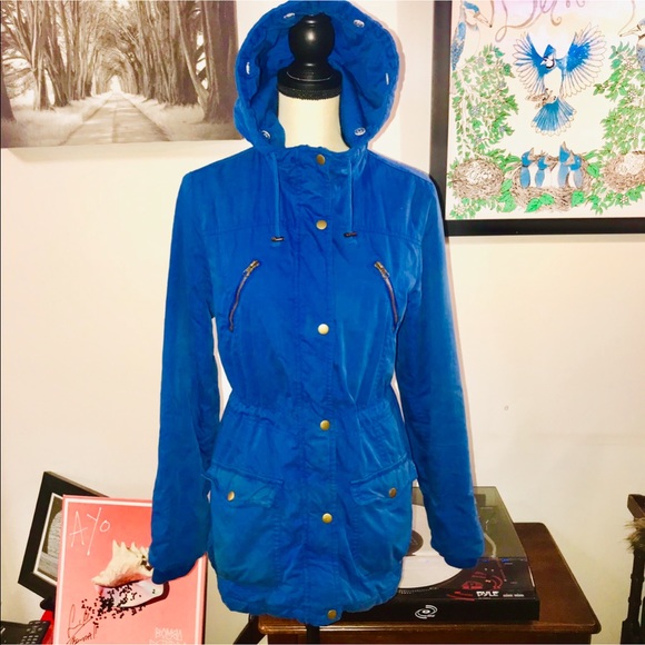 Mossimo Supply Co. Jackets & Blazers - Winter Parka❄️